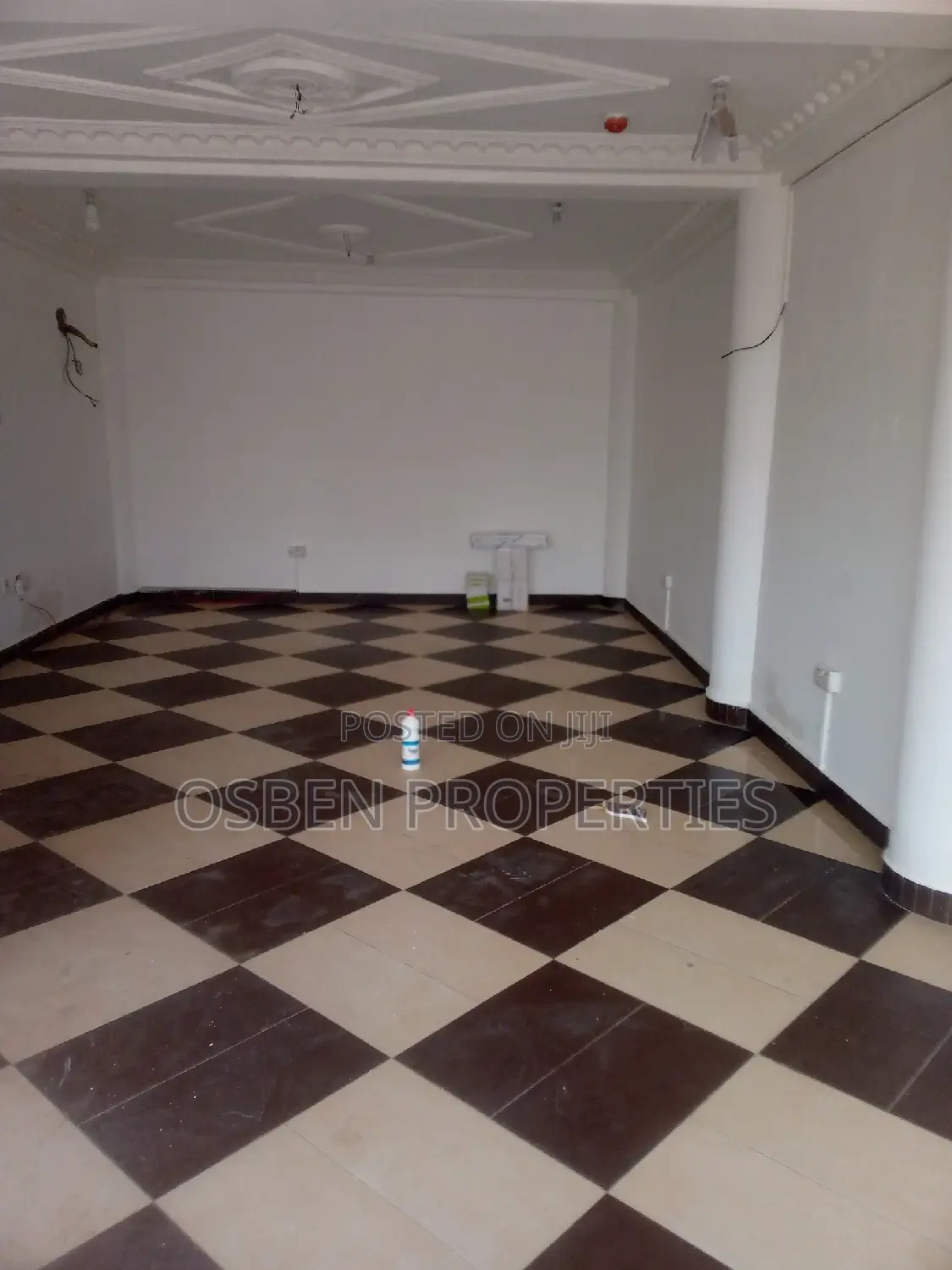 Spacious Shop for Rent at Spintex in Spintex