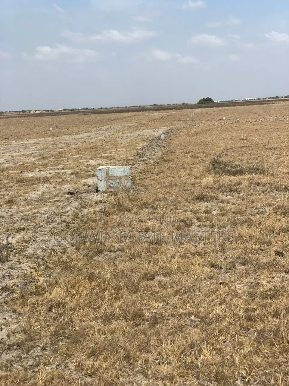 Own a Perpetual Benefits on Landsat "Tsopoli" Gated in Accra Metropolitan