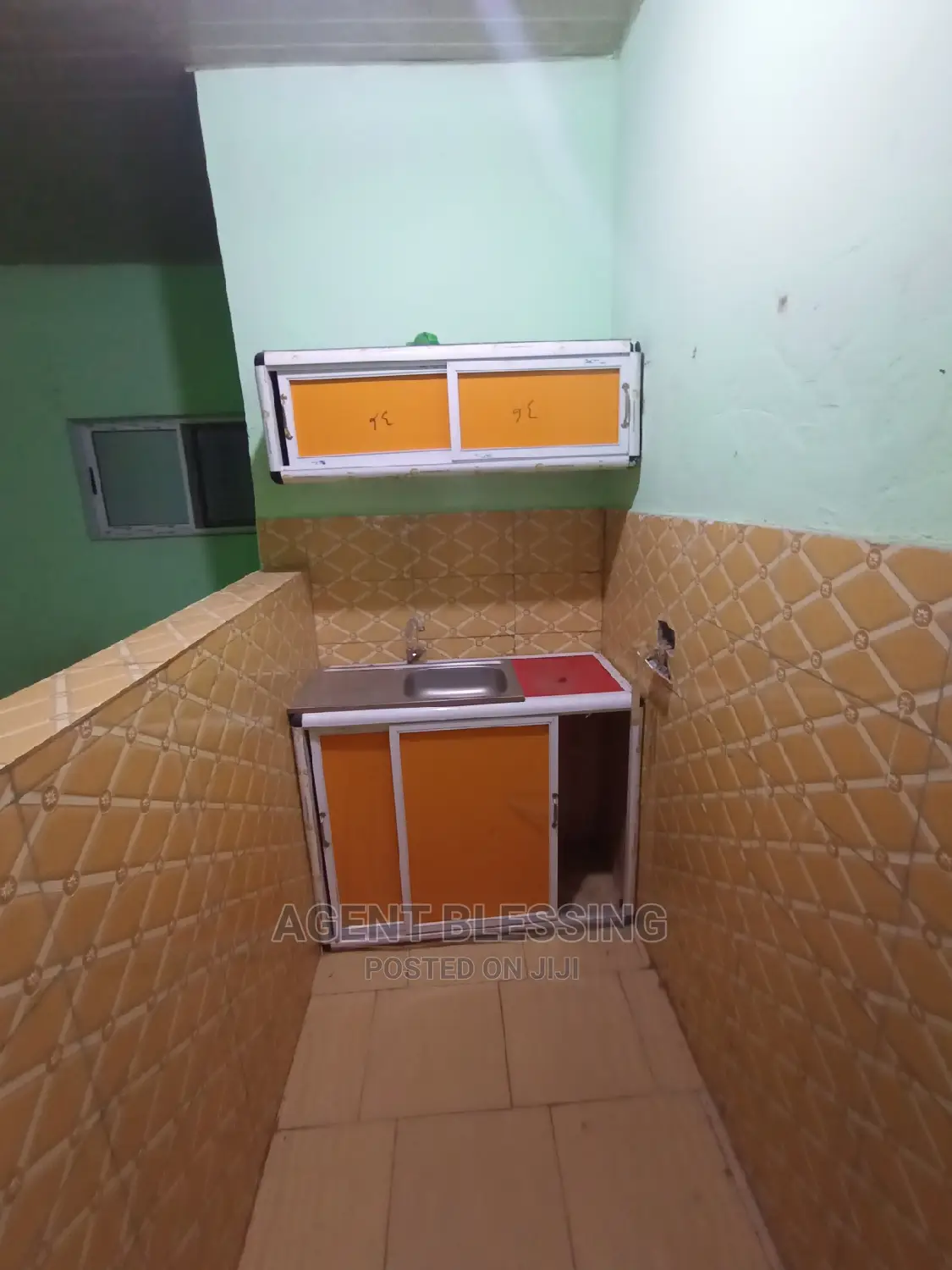1bdrm Apartment in Gbetsile U.S.A, Tema Metropolitan for rent in Tema Metropolitan