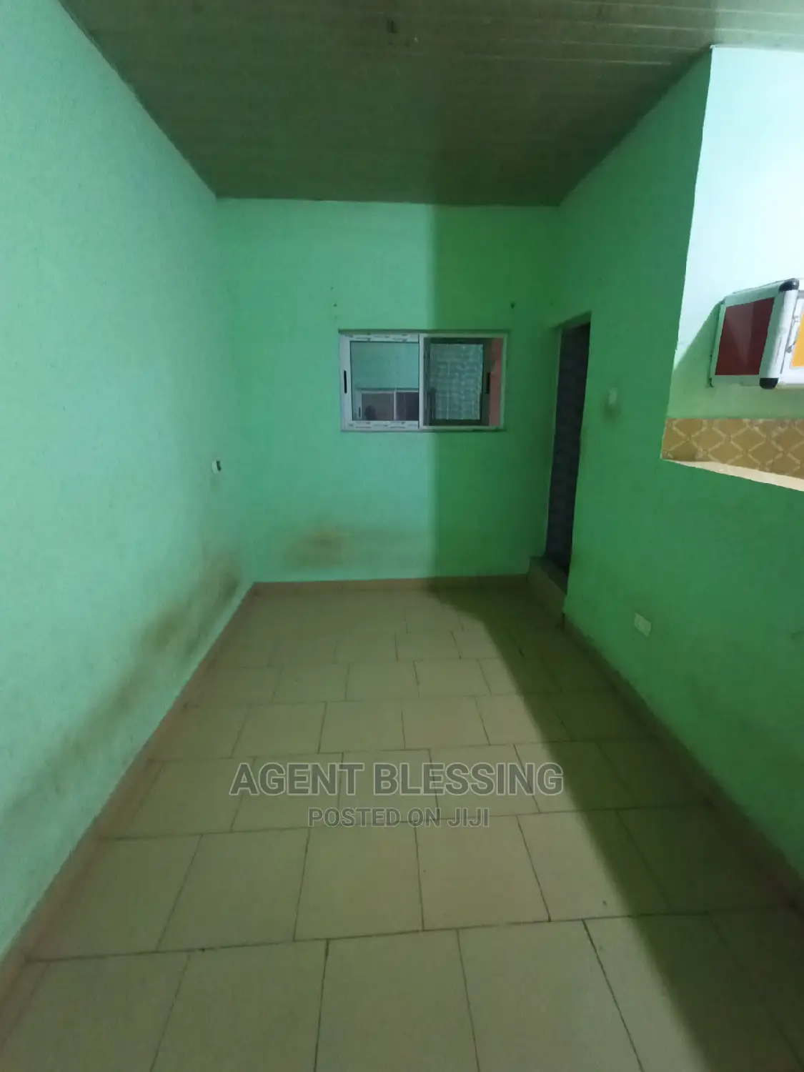 1bdrm Apartment in Gbetsile U.S.A, Tema Metropolitan for rent in Tema Metropolitan