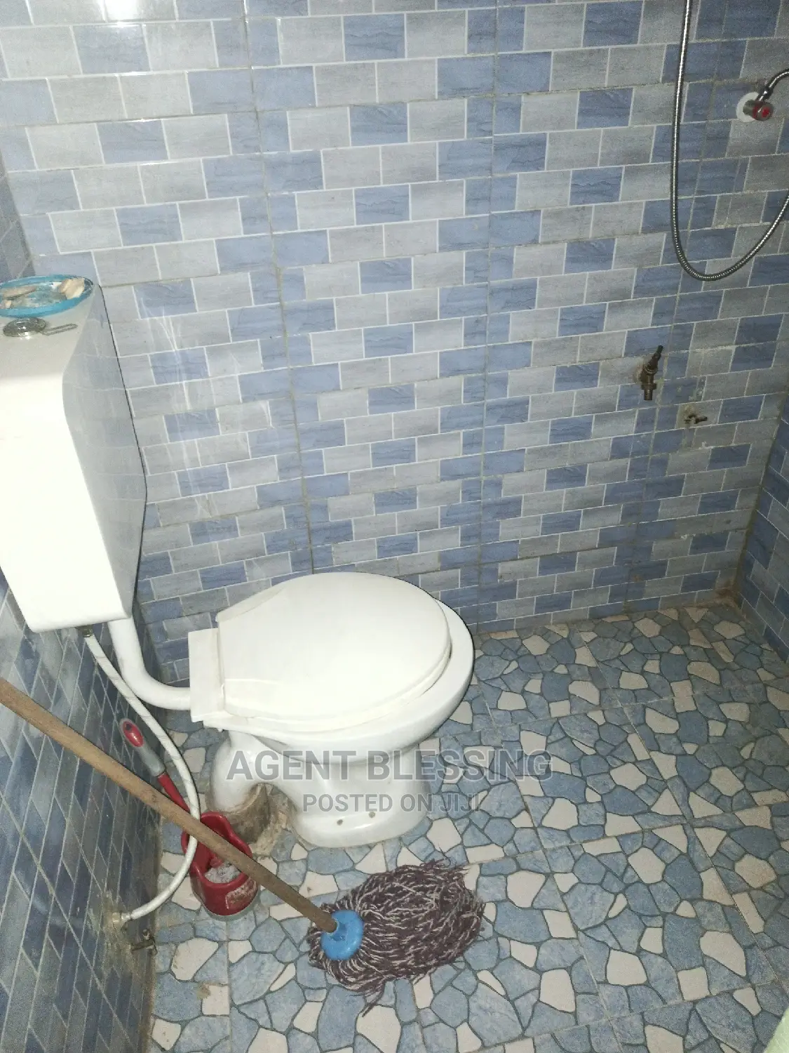 1bdrm Apartment in Gbetsile U.S.A, Tema Metropolitan for rent in Tema Metropolitan