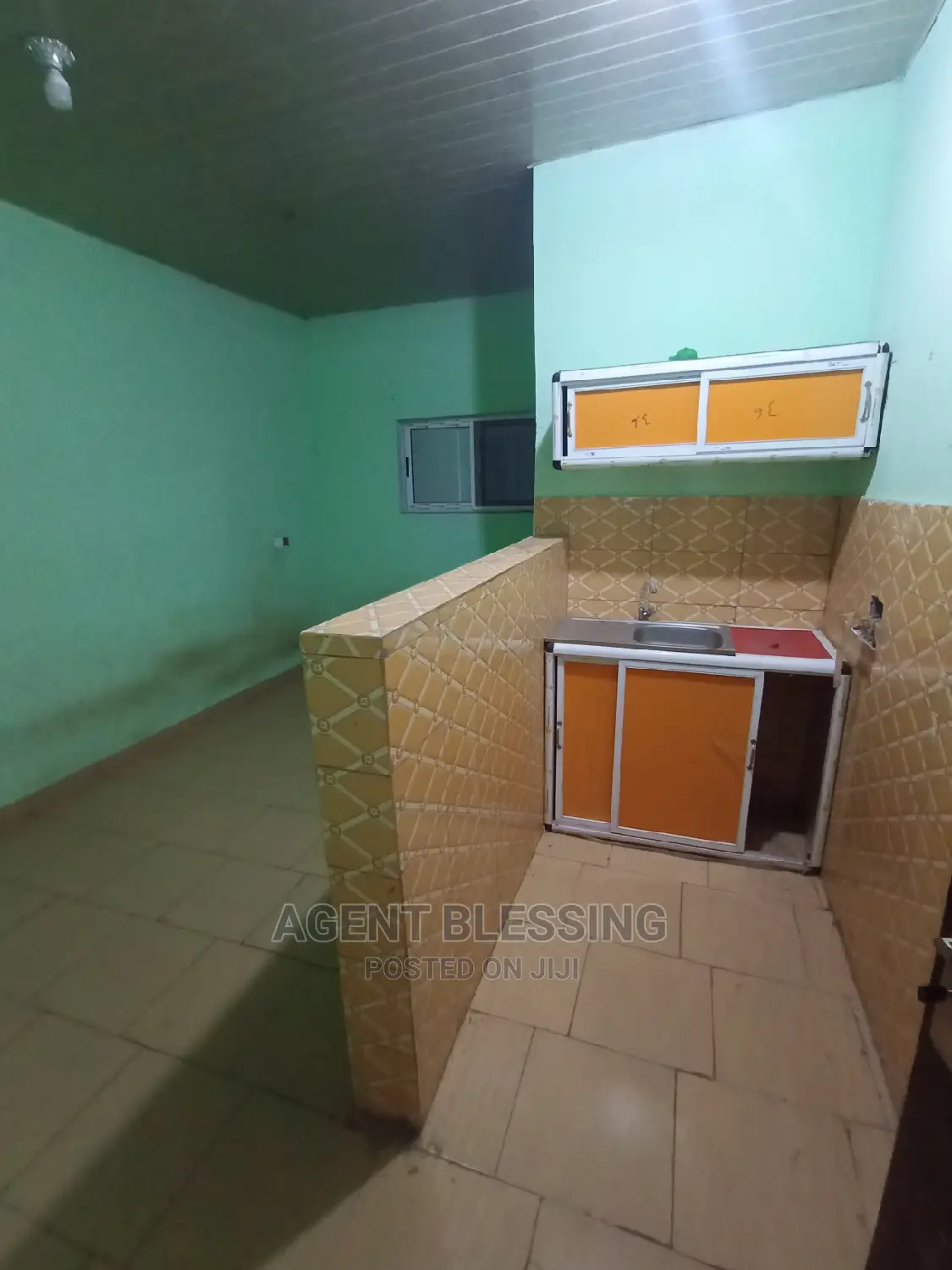 1bdrm Apartment in Gbetsile U.S.A, Tema Metropolitan for rent in Tema Metropolitan
