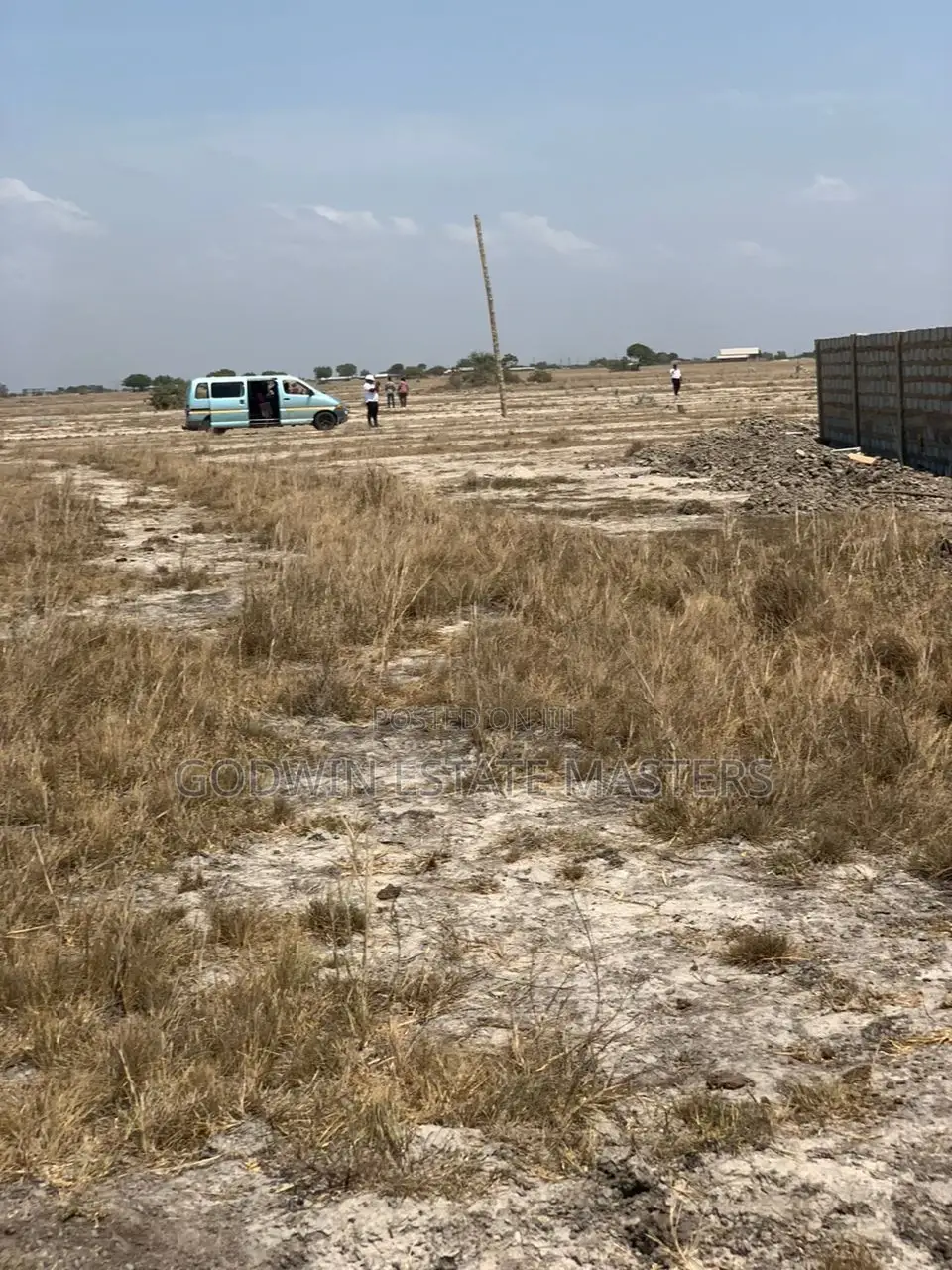 Create a Future for Your Family by Acquiring a Genuine Land in Accra Metropolitan