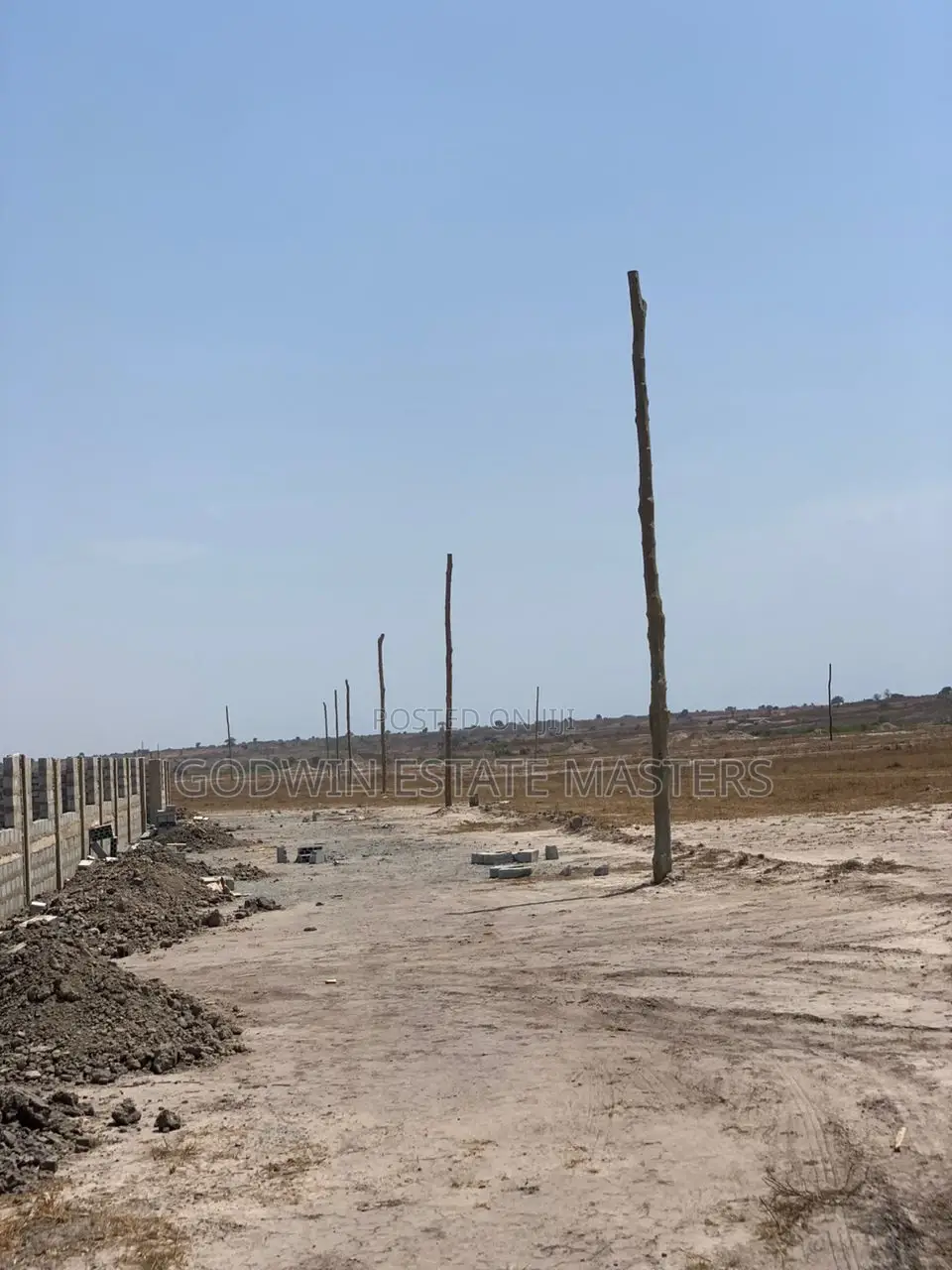 Create a Future for Your Family by Acquiring a Genuine Land in Accra Metropolitan