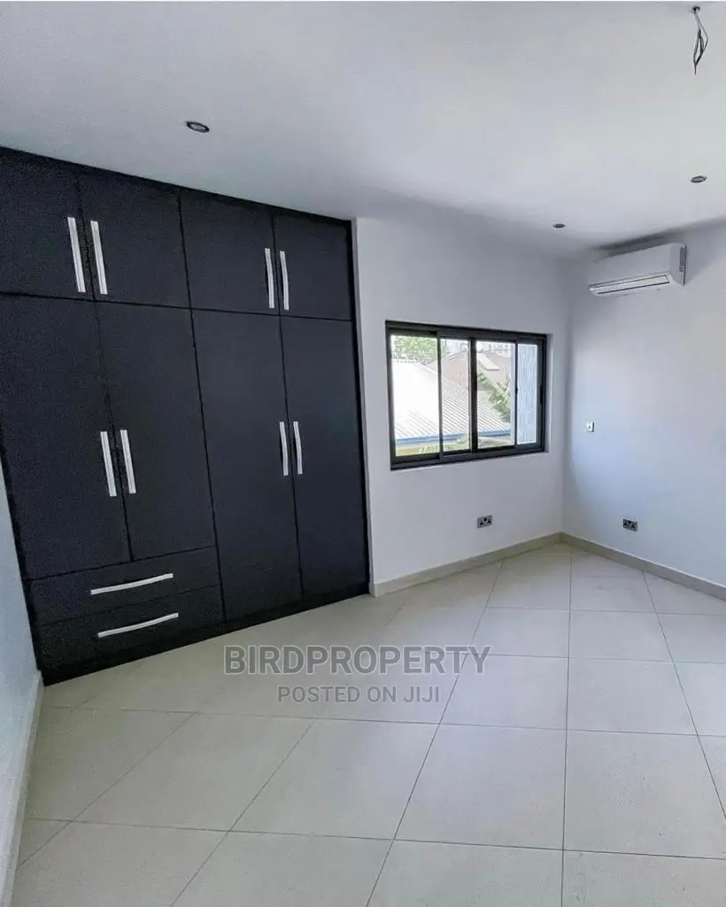 Furnished 3bdrm Mansion in Birdproperty, East Legon for Sale in East Legon