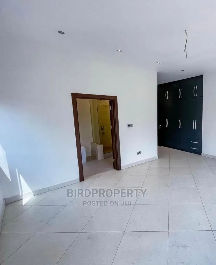 Furnished 3bdrm Mansion in Birdproperty, East Legon for Sale in East Legon