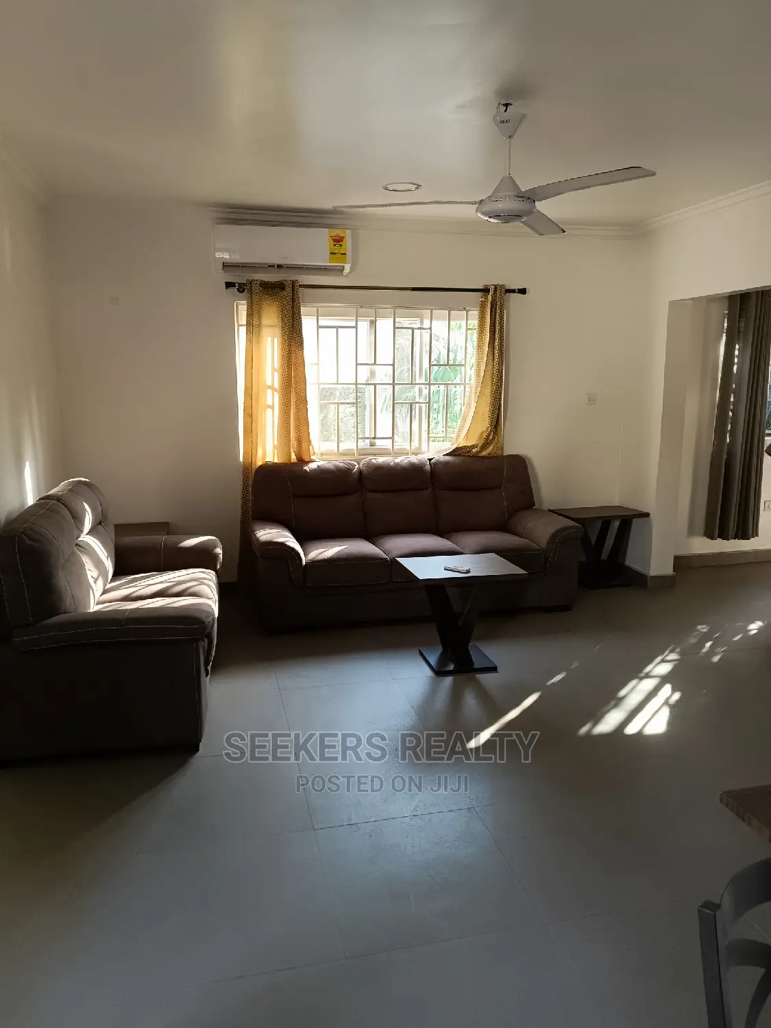 Furnished 2bdrm Apartment in Seekers Realty, Acquinas for rent in Acquinas