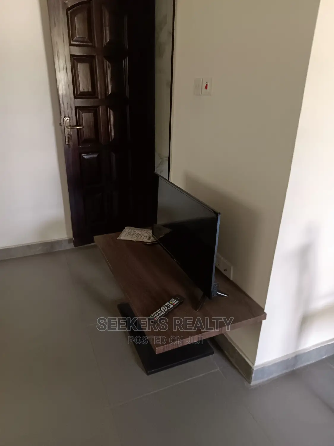 Furnished 2bdrm Apartment in Seekers Realty, Acquinas for rent in Acquinas