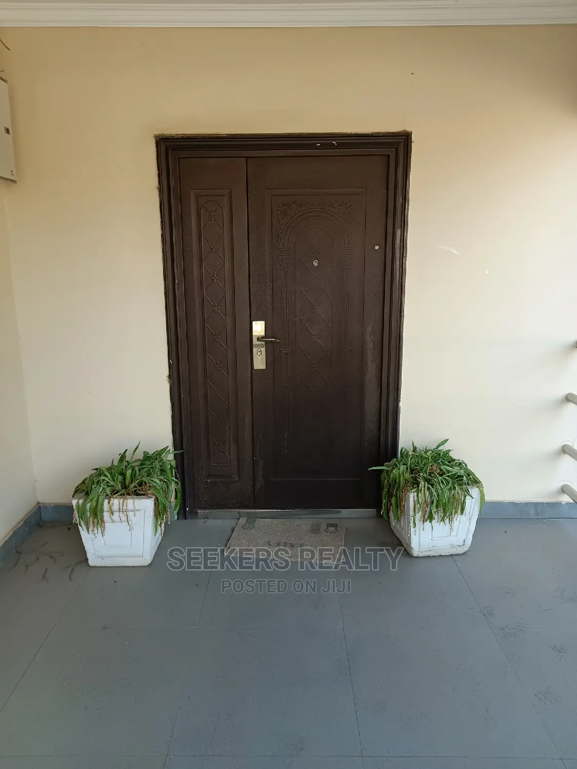 Furnished 2bdrm Apartment in Seekers Realty, Acquinas for rent in Acquinas
