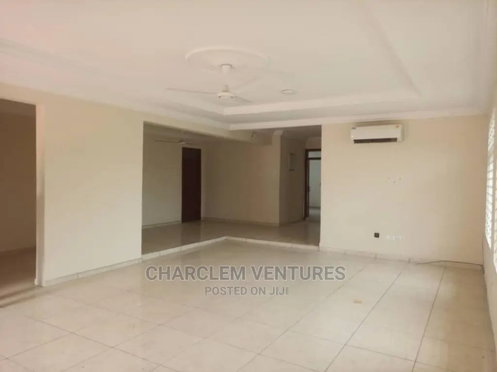 3bdrm House in East Legon for Rent in East Legon
