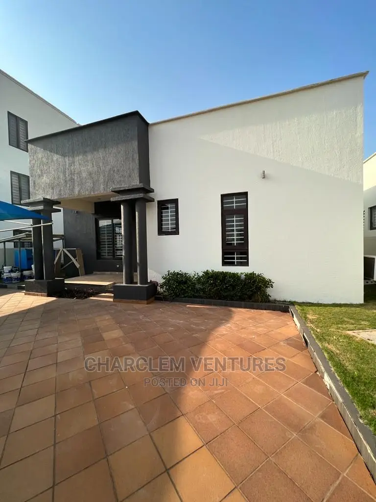3bdrm House in East Legon for Rent in East Legon