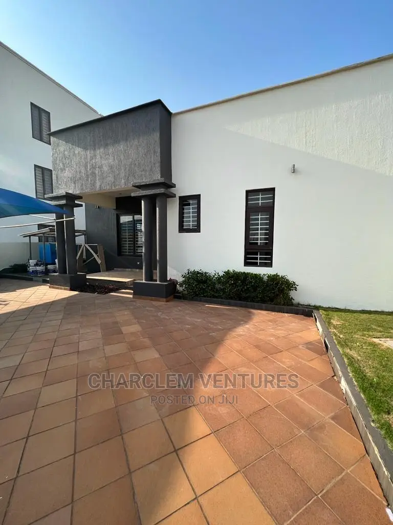 3bdrm House in East Legon for Rent in East Legon