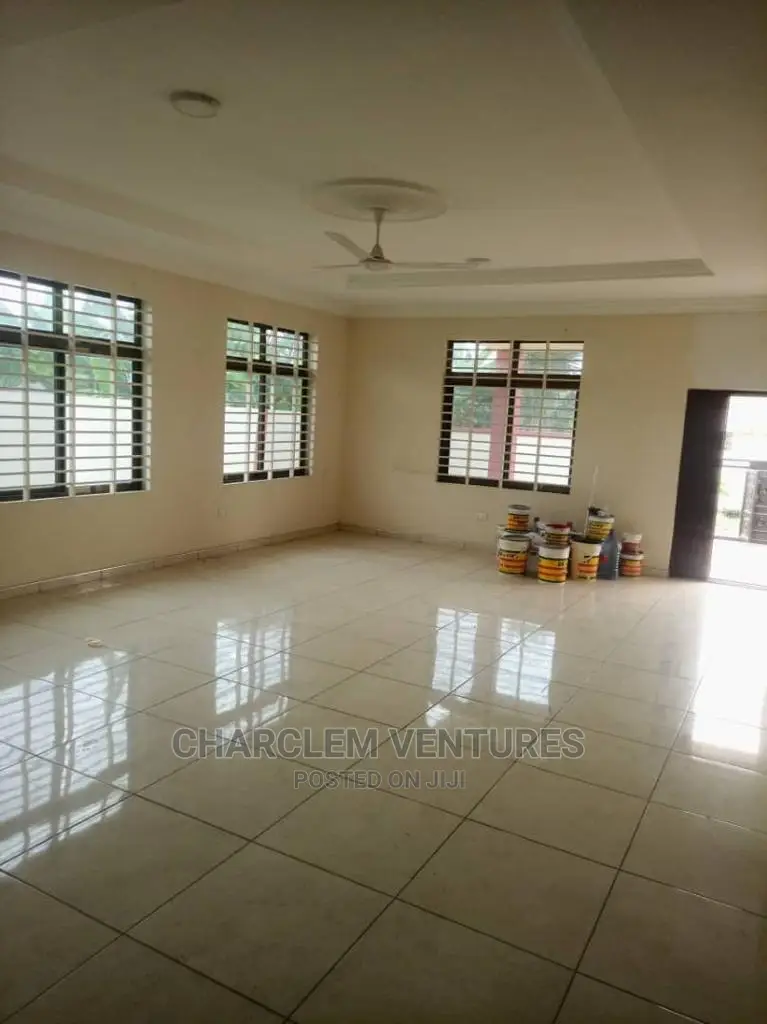3bdrm House in East Legon for Rent in East Legon