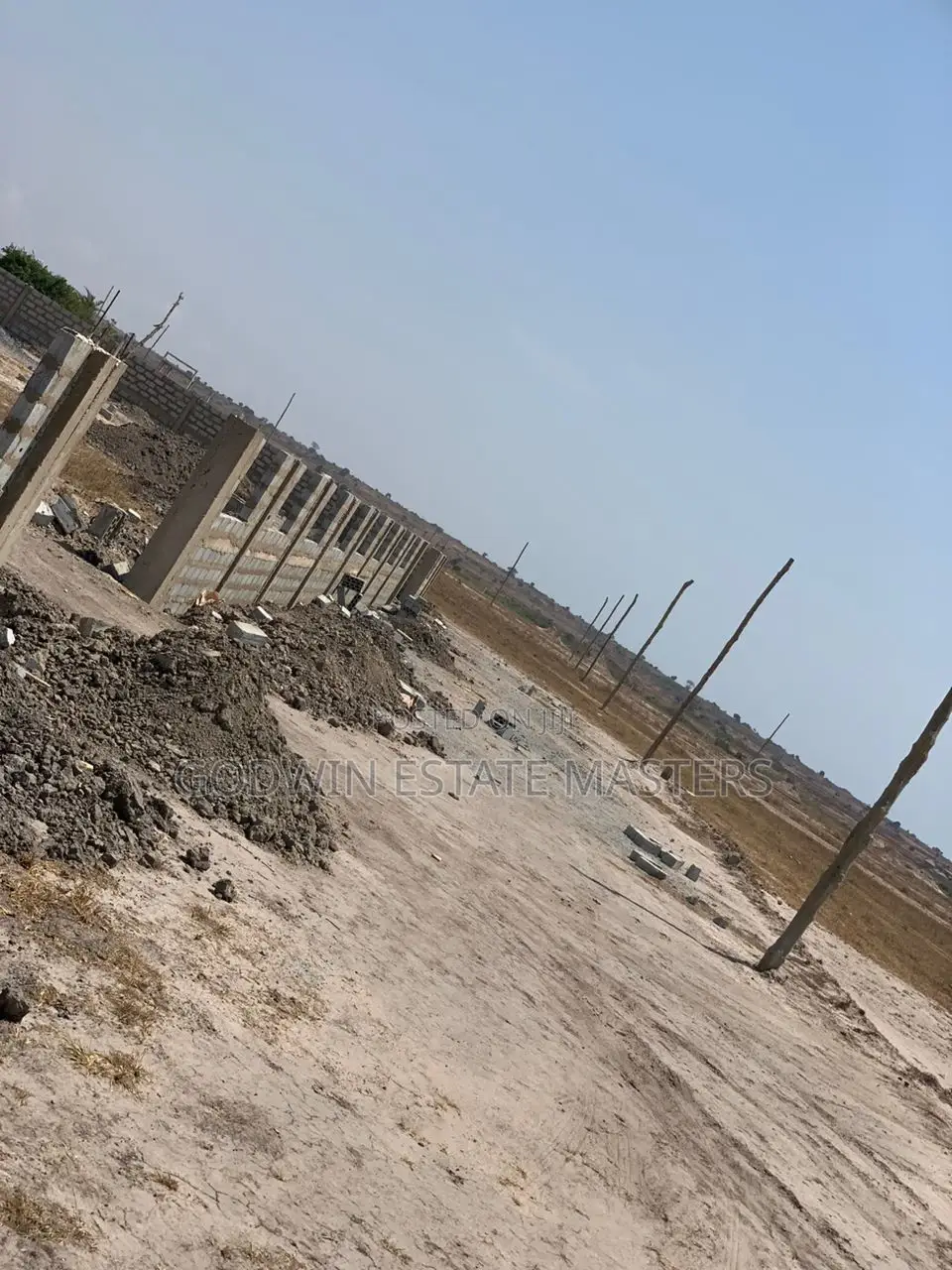 Invest in New Land and Have Your Financial Security. in Accra Metropolitan