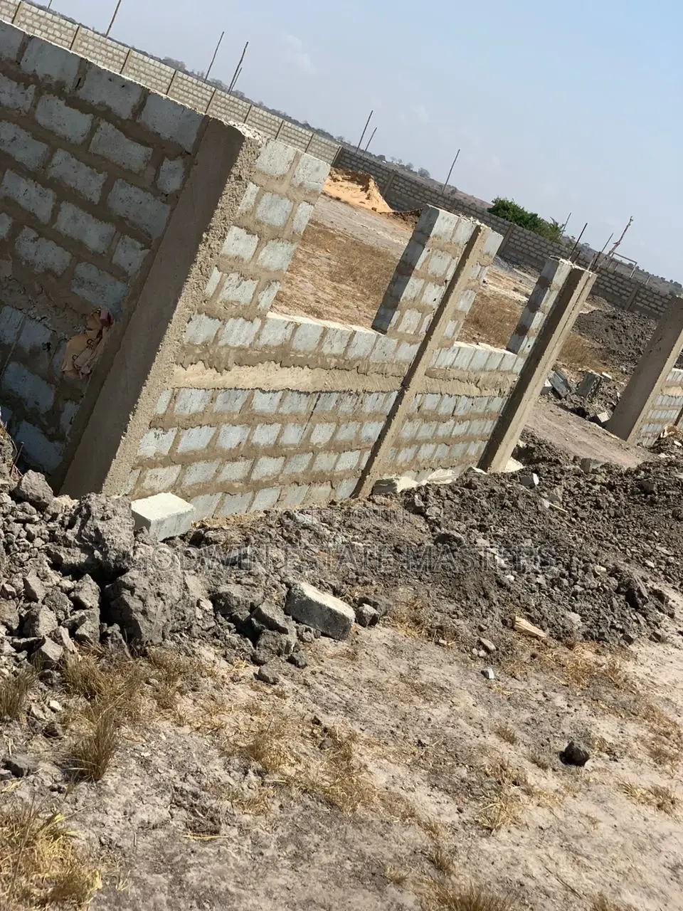Invest in New Land and Have Your Financial Security. in Accra Metropolitan
