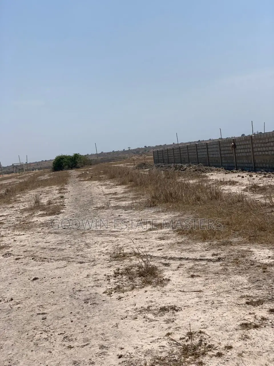 You Can Own and Genuine Land and Alos Payless.Litigation Fre in Tema Metropolitan