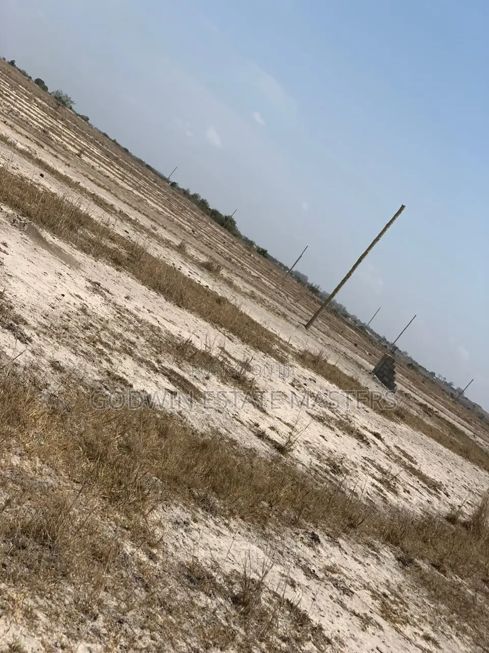 You Can Own and Genuine Land and Alos Payless.Litigation Fre in Tema Metropolitan