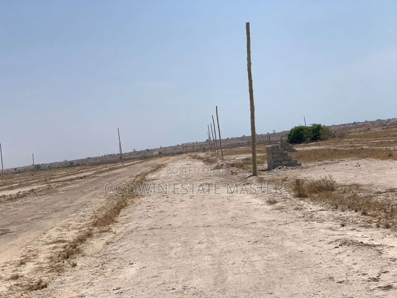 2023 Is the Year to Own a Genuine Gated Estate Land in Tema Metropolitan