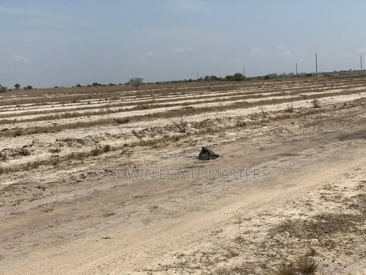 2023 Is the Year to Own a Genuine Gated Estate Land in Tema Metropolitan