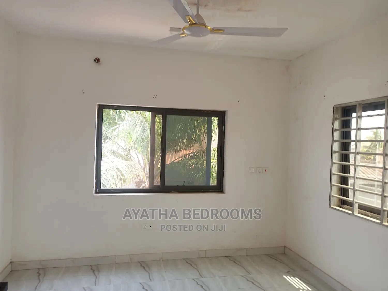 2bdrm Apartment in Ayathar Bedroom, Teshie for Rent in Teshie