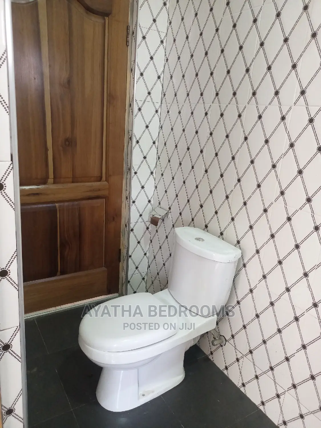 2bdrm Apartment in Ayathar Bedroom, Teshie for Rent in Teshie