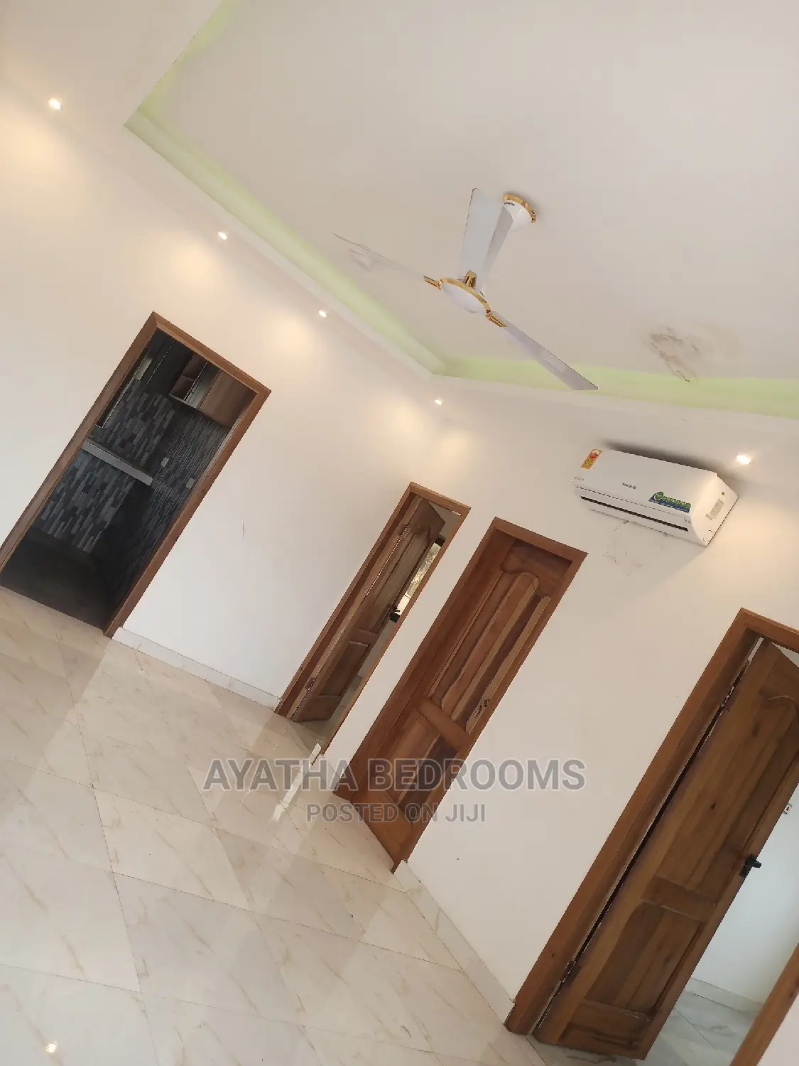 2bdrm Apartment in Ayathar Bedroom, Teshie for Rent in Teshie
