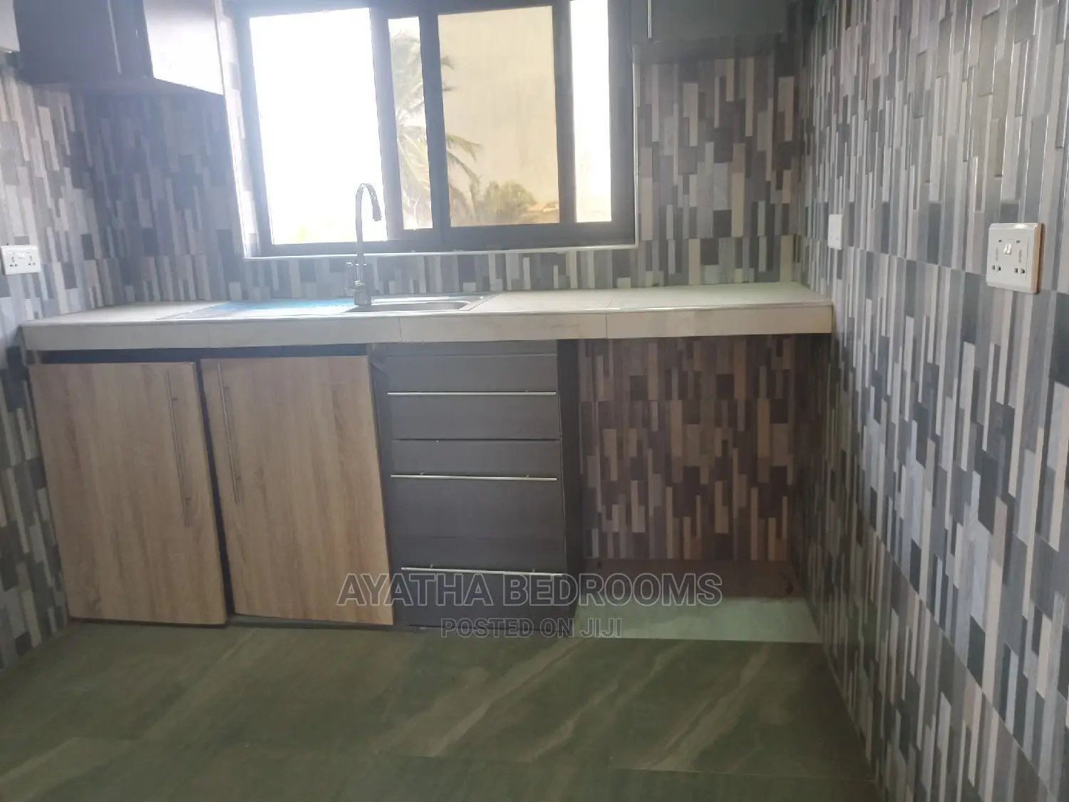 2bdrm Apartment in Ayathar Bedroom, Teshie for Rent in Teshie