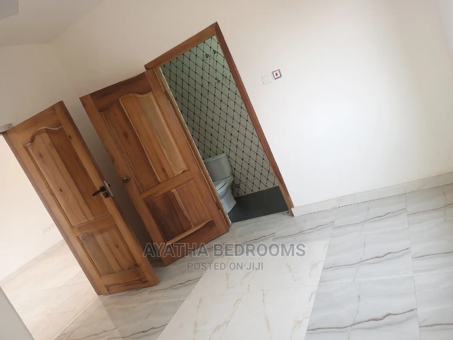 2bdrm Apartment in Ayathar Bedroom, Teshie for Rent in Teshie