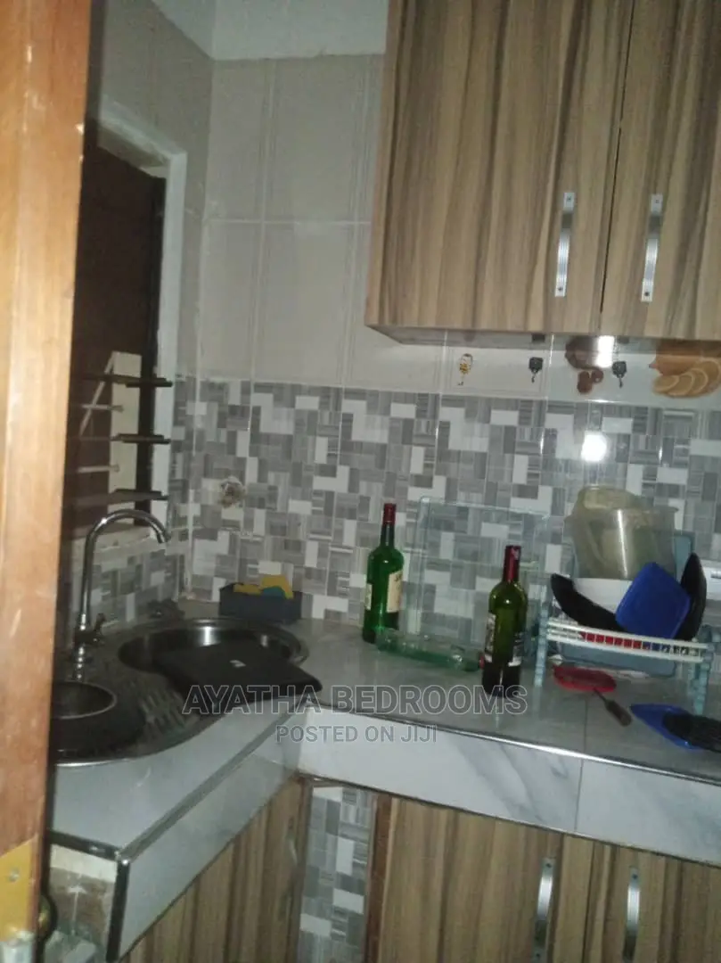 1bdrm Apartment in Ayathar Bedroom, Teshie for Rent in Teshie