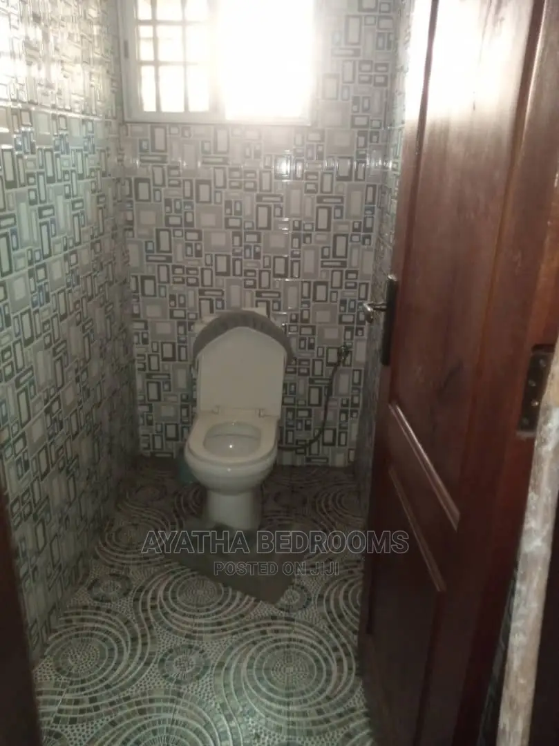 1bdrm Apartment in Ayathar Bedroom, Teshie for Rent in Teshie