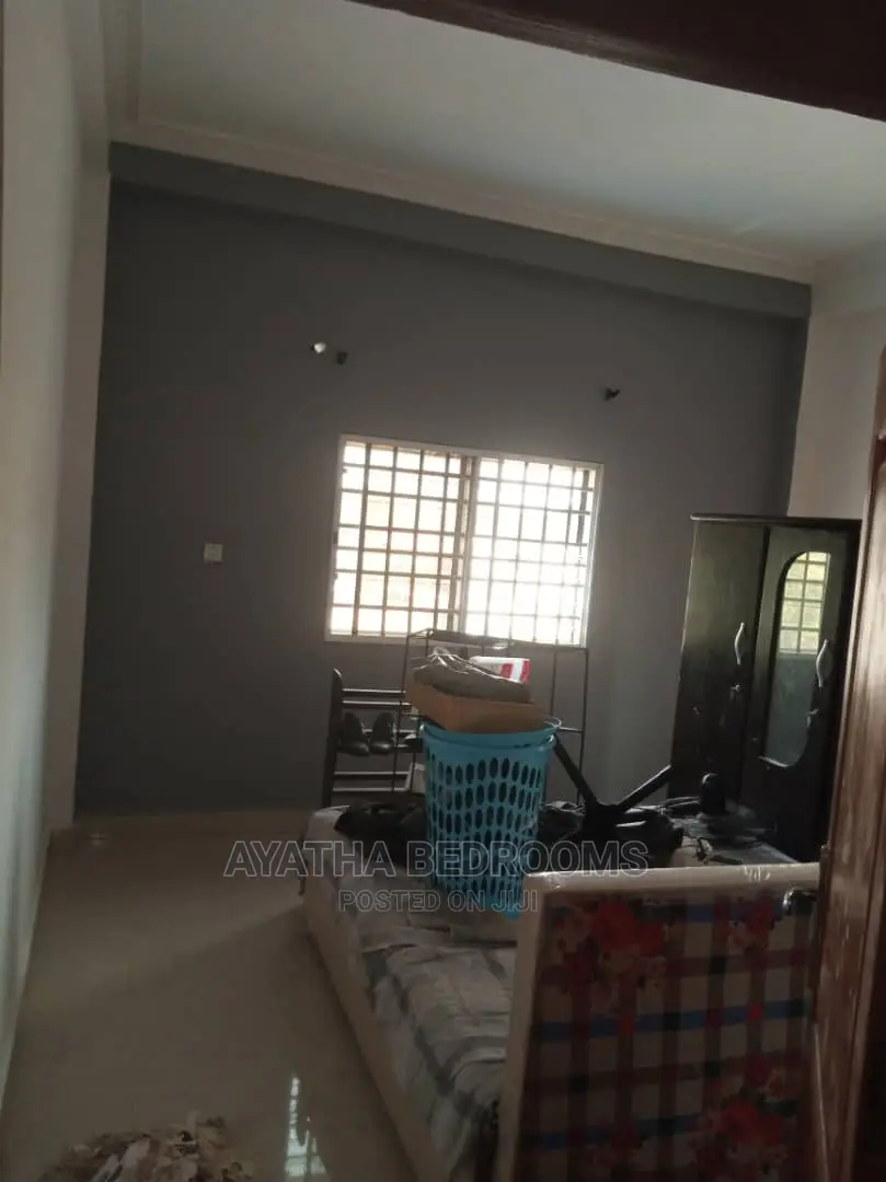 1bdrm Apartment in Ayathar Bedroom, Teshie for Rent in Teshie