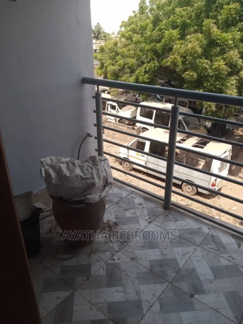 1bdrm Apartment in Ayathar Bedroom, Teshie for Rent in Teshie