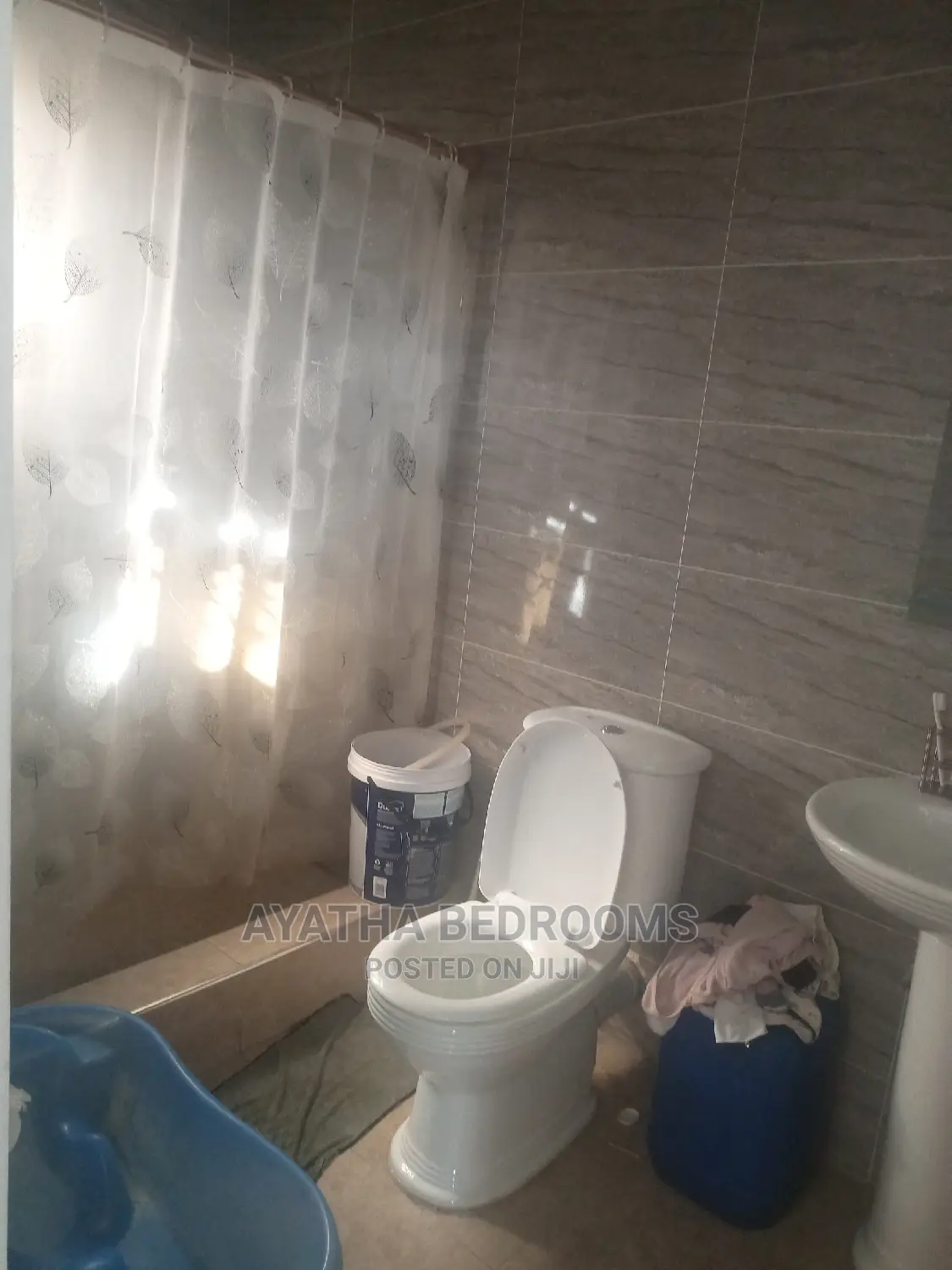 5bdrm House in Ayathar Bedroom, Coca Cola for Sale in Coca Cola
