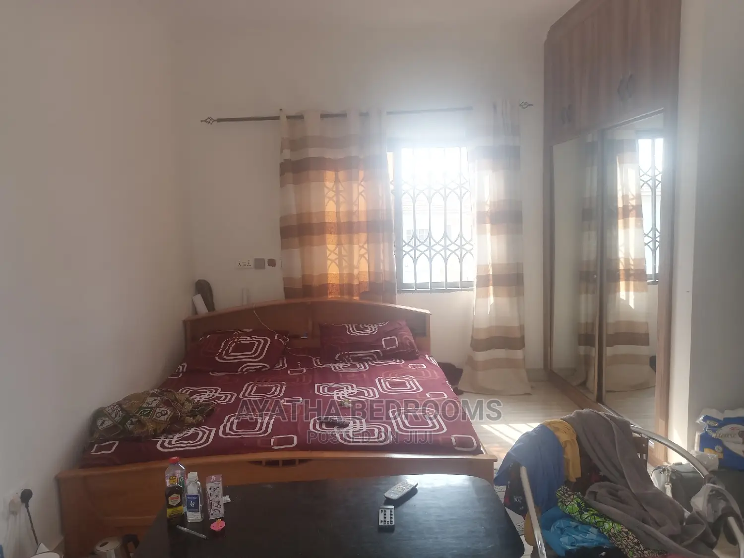 5bdrm House in Ayathar Bedroom, Coca Cola for Sale in Coca Cola