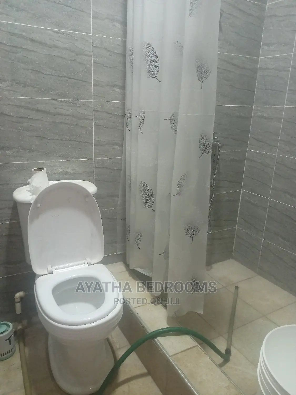 5bdrm House in Ayathar Bedroom, Coca Cola for Sale in Coca Cola
