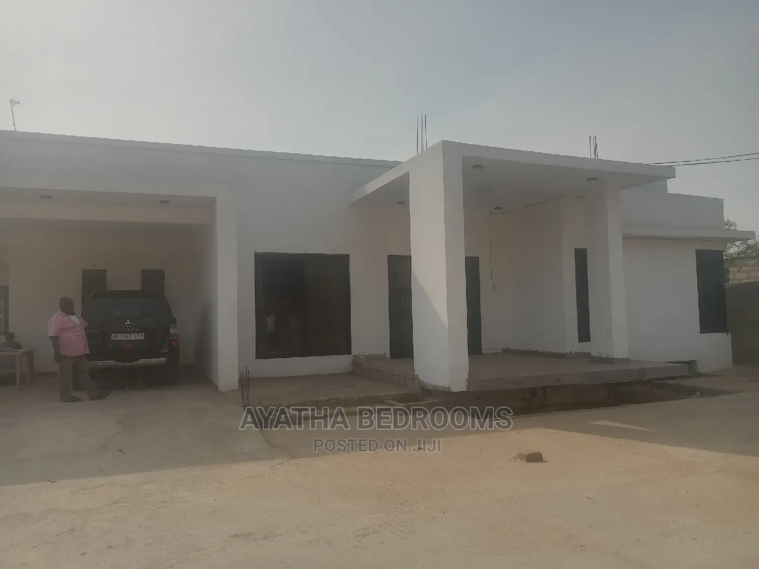 5bdrm House in Ayathar Bedroom, Coca Cola for Sale in Coca Cola