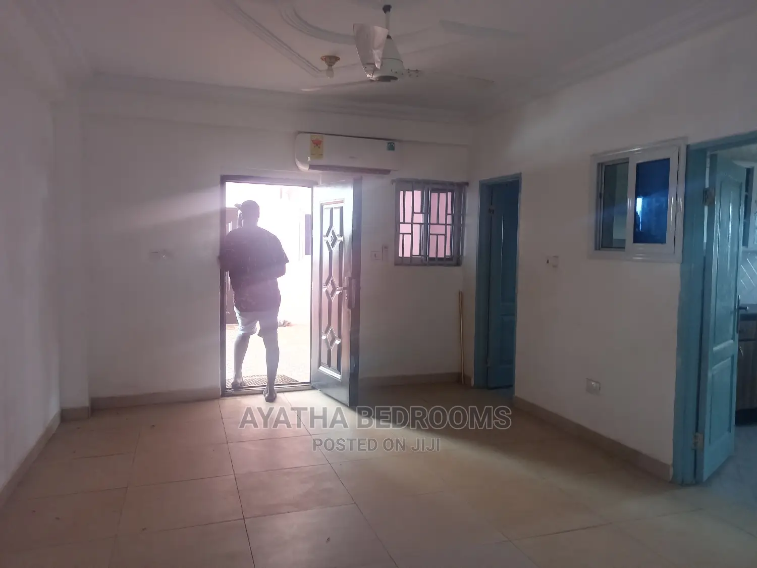 2bdrm Apartment in Ayathar Bedroom, Tseaddo for Rent in Tseaddo