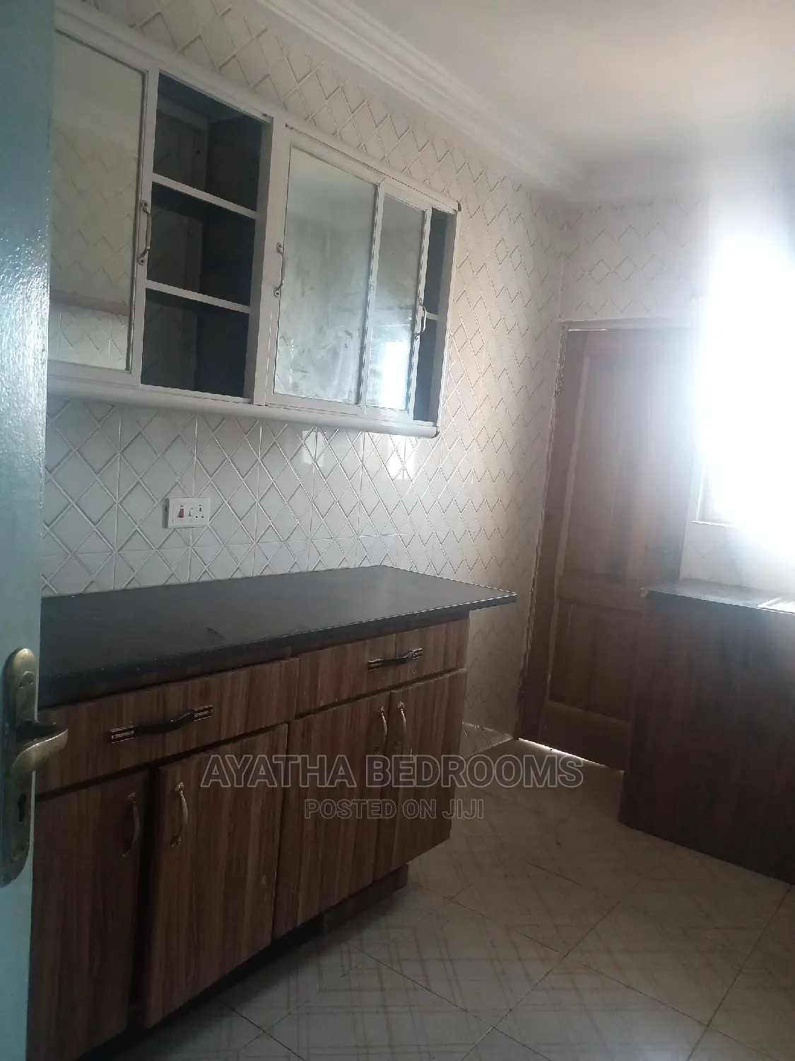 2bdrm Apartment in Ayathar Bedroom, Tseaddo for Rent in Tseaddo
