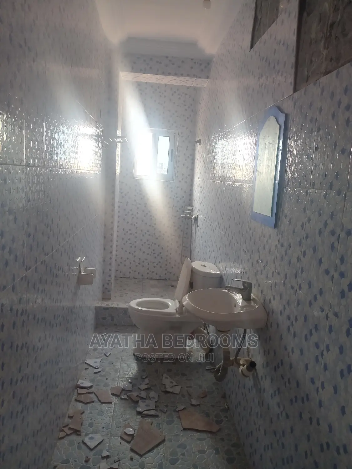 2bdrm Apartment in Ayathar Bedroom, Tseaddo for Rent in Tseaddo