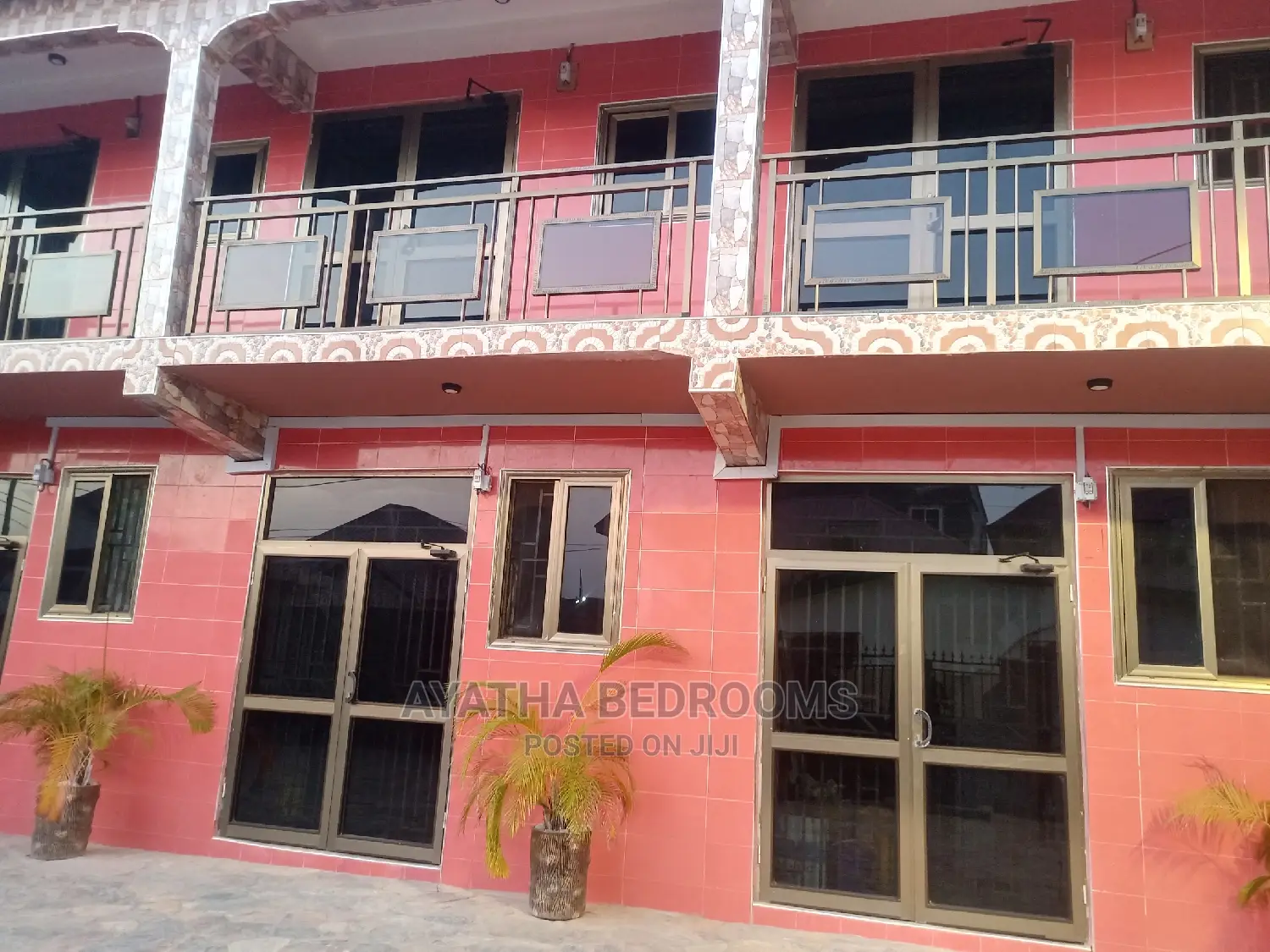 1bdrm Apartment in Ayathar Bedroom, Teshie for Rent in Teshie
