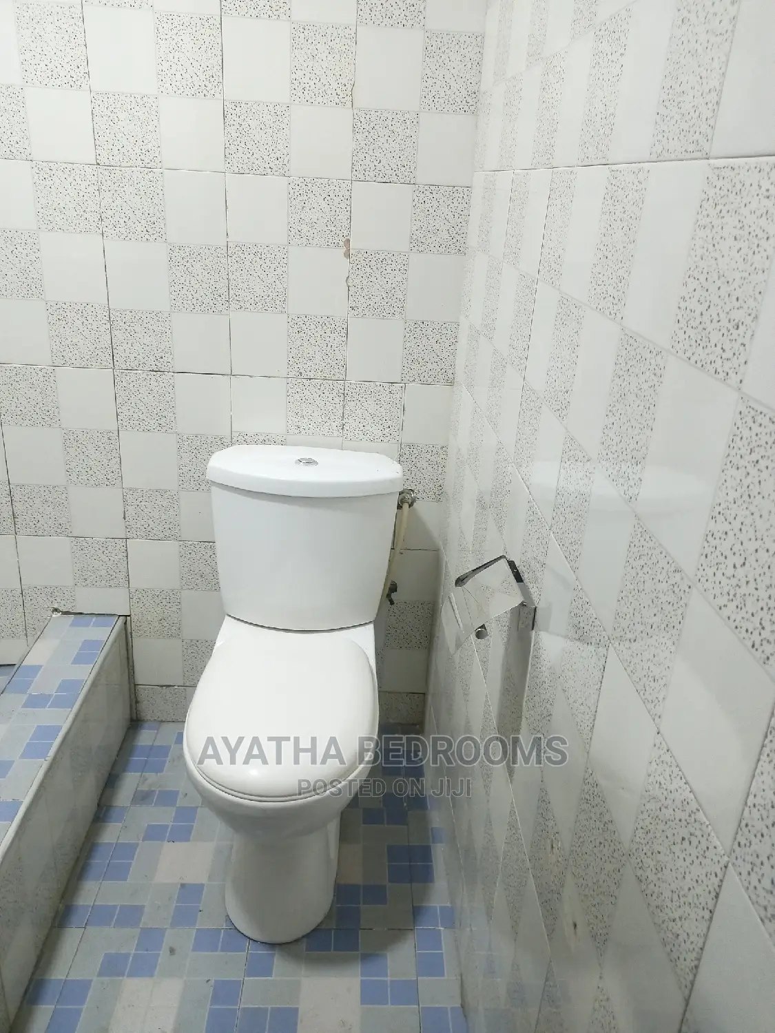 1bdrm Apartment in Ayathar Bedroom, Teshie for Rent in Teshie