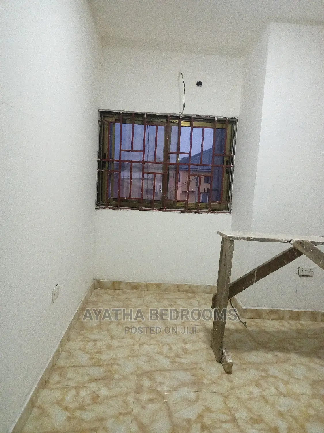 1bdrm Apartment in Ayathar Bedroom, Teshie for Rent in Teshie