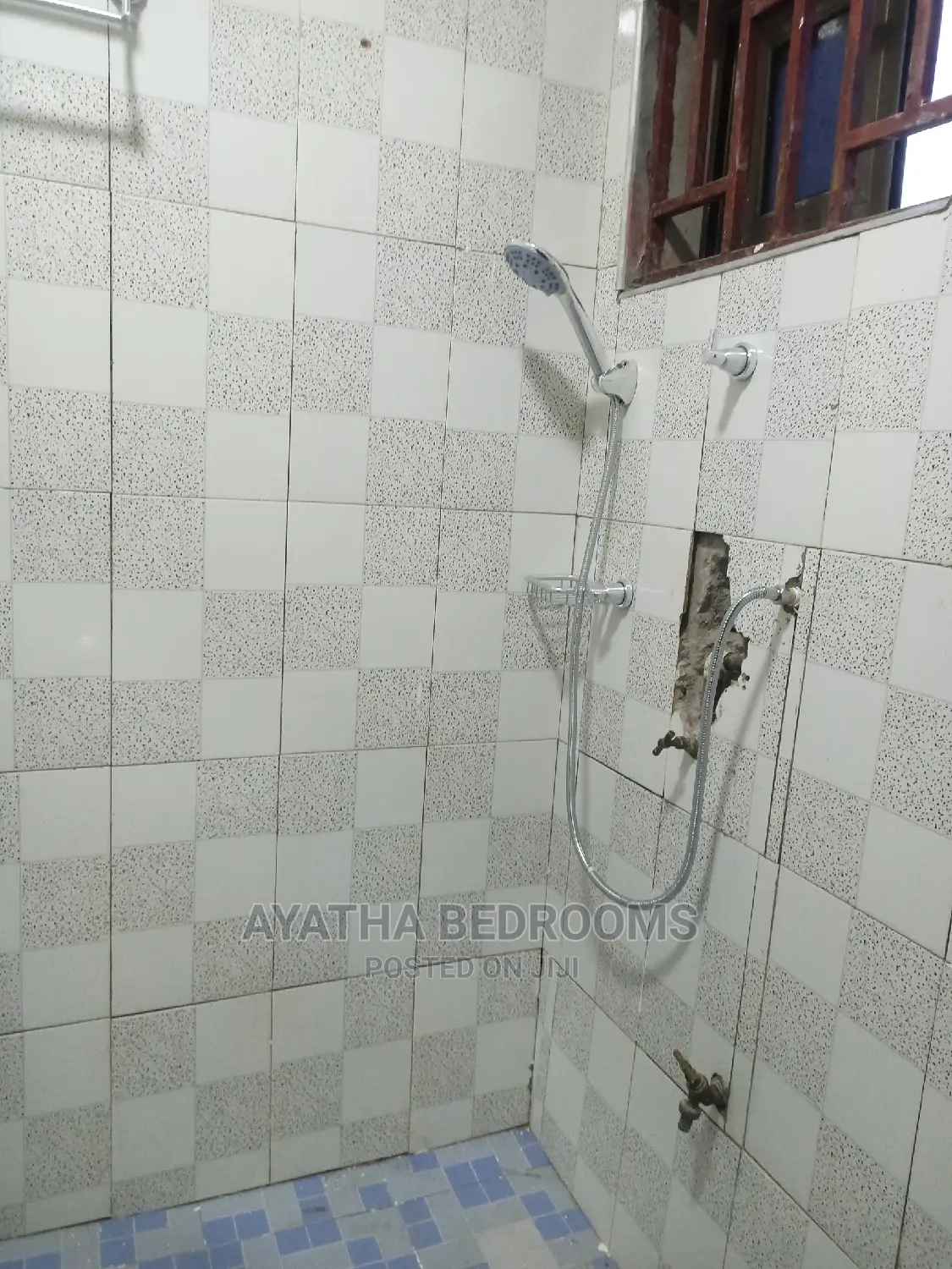 1bdrm Apartment in Ayathar Bedroom, Teshie for Rent in Teshie