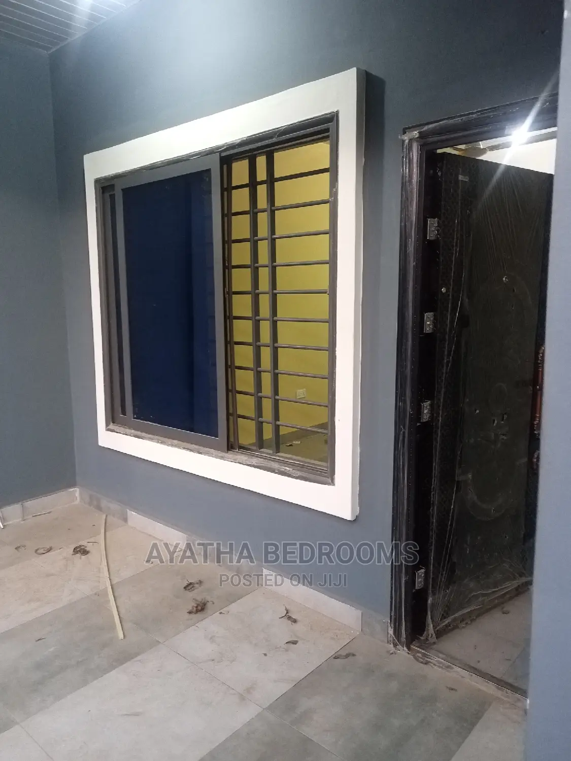 1bdrm Apartment in Ayathar Bedroom, Teshie for Rent in Teshie