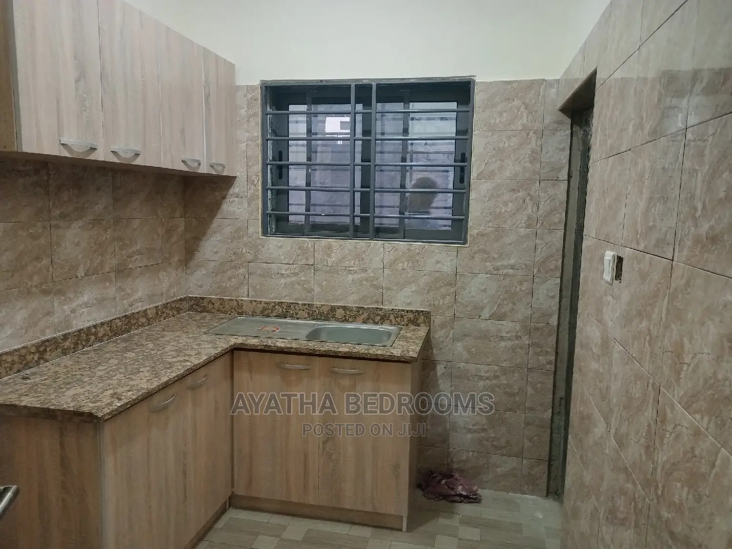 1bdrm Apartment in Ayathar Bedroom, Teshie for Rent in Teshie