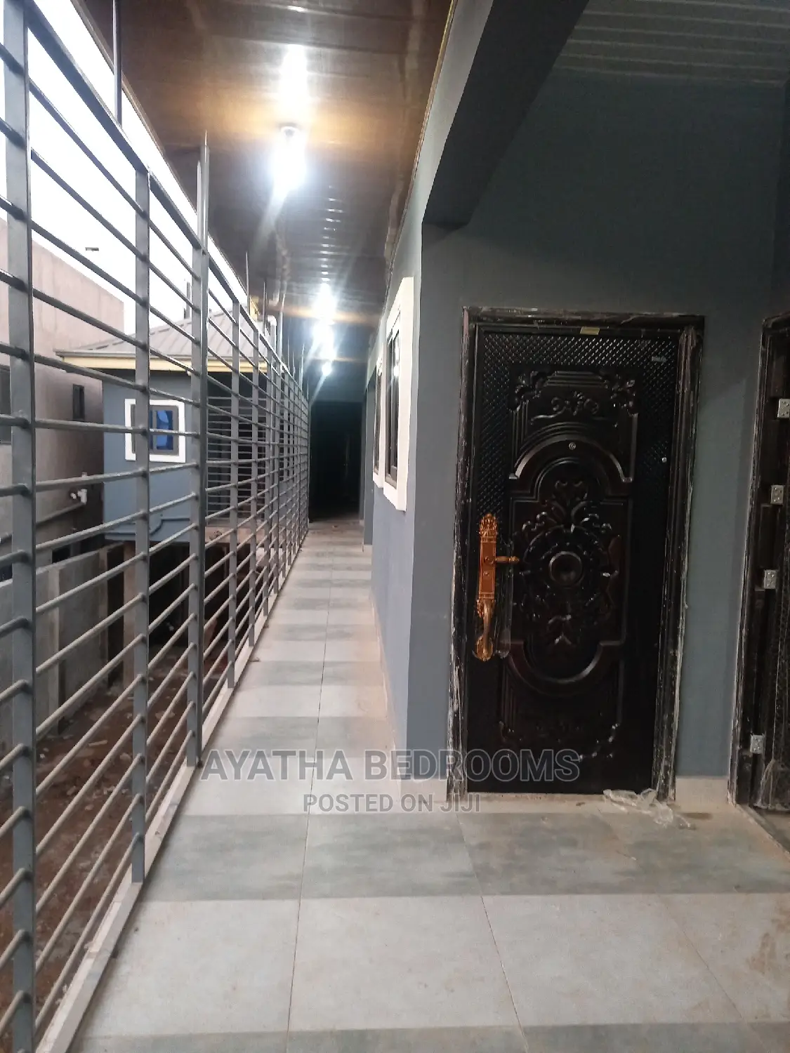 1bdrm Apartment in Ayathar Bedroom, Teshie for Rent in Teshie