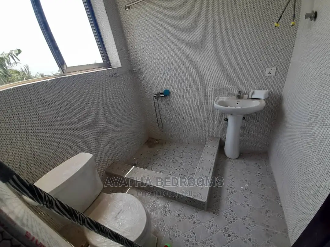2bdrm Apartment in Ayathar Bedroom, Teshie for Rent in Teshie