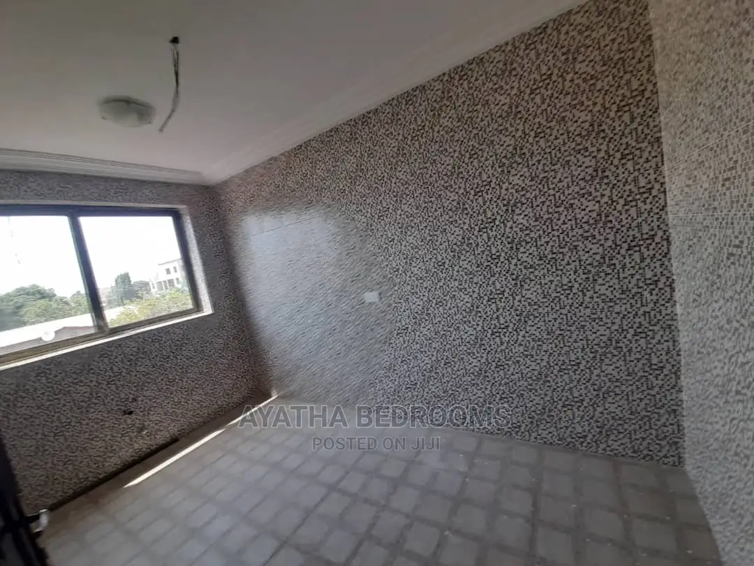 2bdrm Apartment in Ayathar Bedroom, Teshie for Rent in Teshie