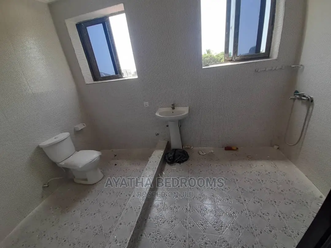 2bdrm Apartment in Ayathar Bedroom, Teshie for Rent in Teshie