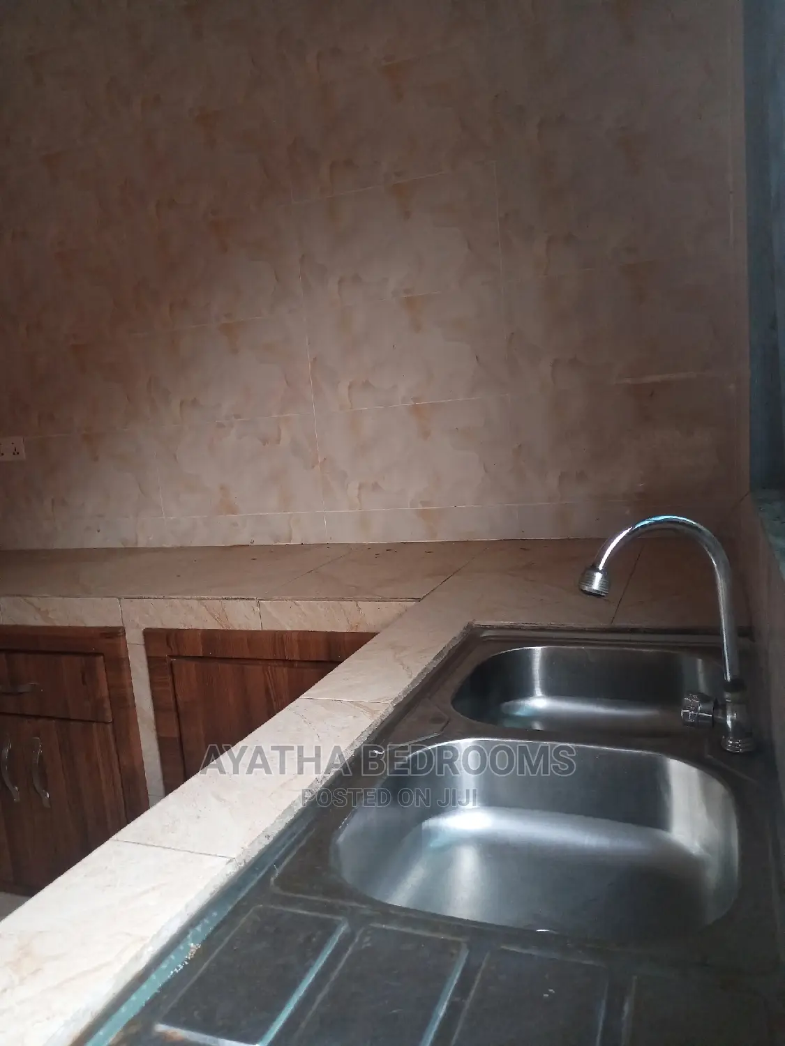 2bdrm Apartment in Ayathar Bedroom, Teshie for Rent in Teshie